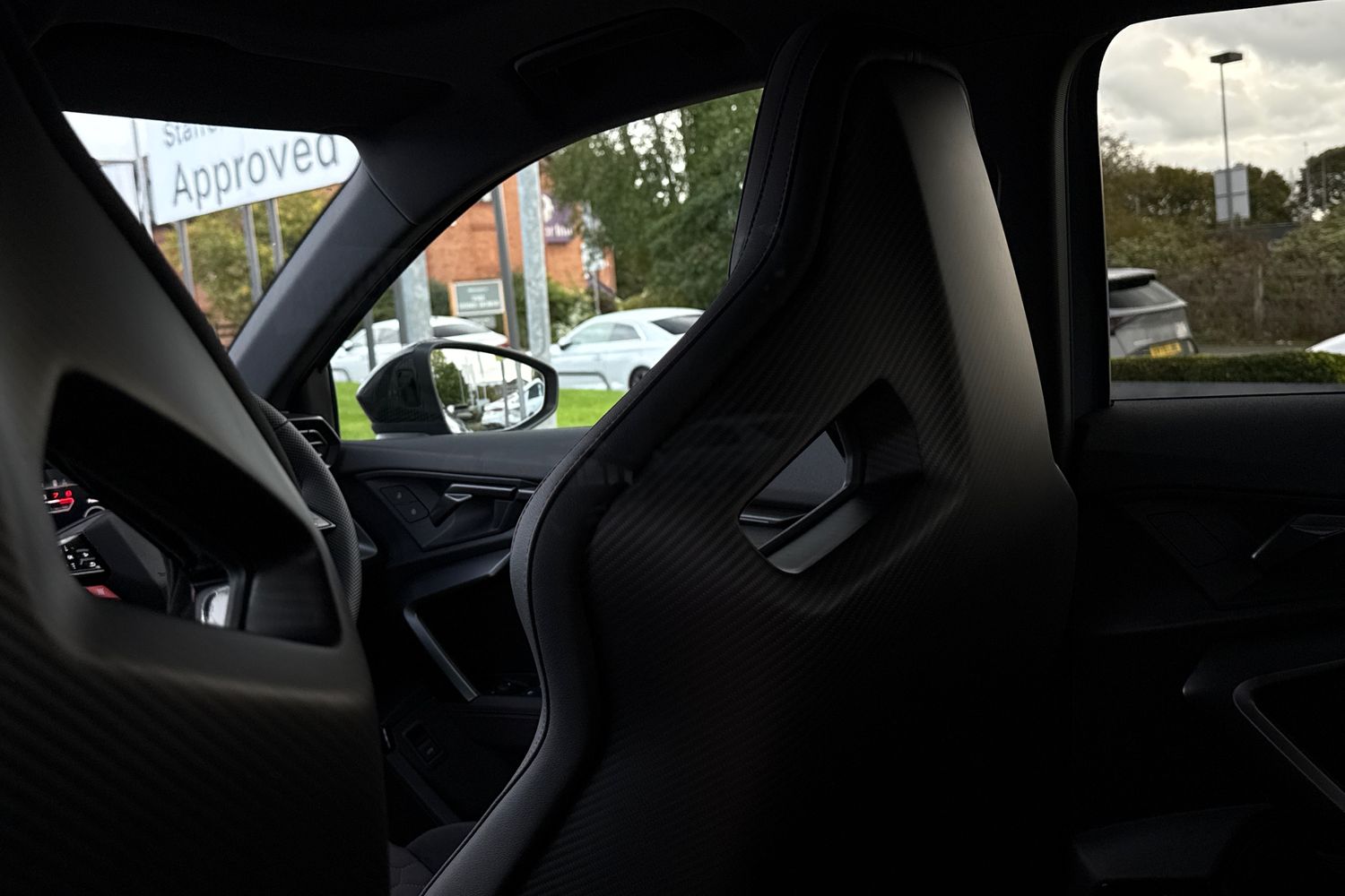 Used Audi RS3 2025 for sale - 76353166: Photo 28