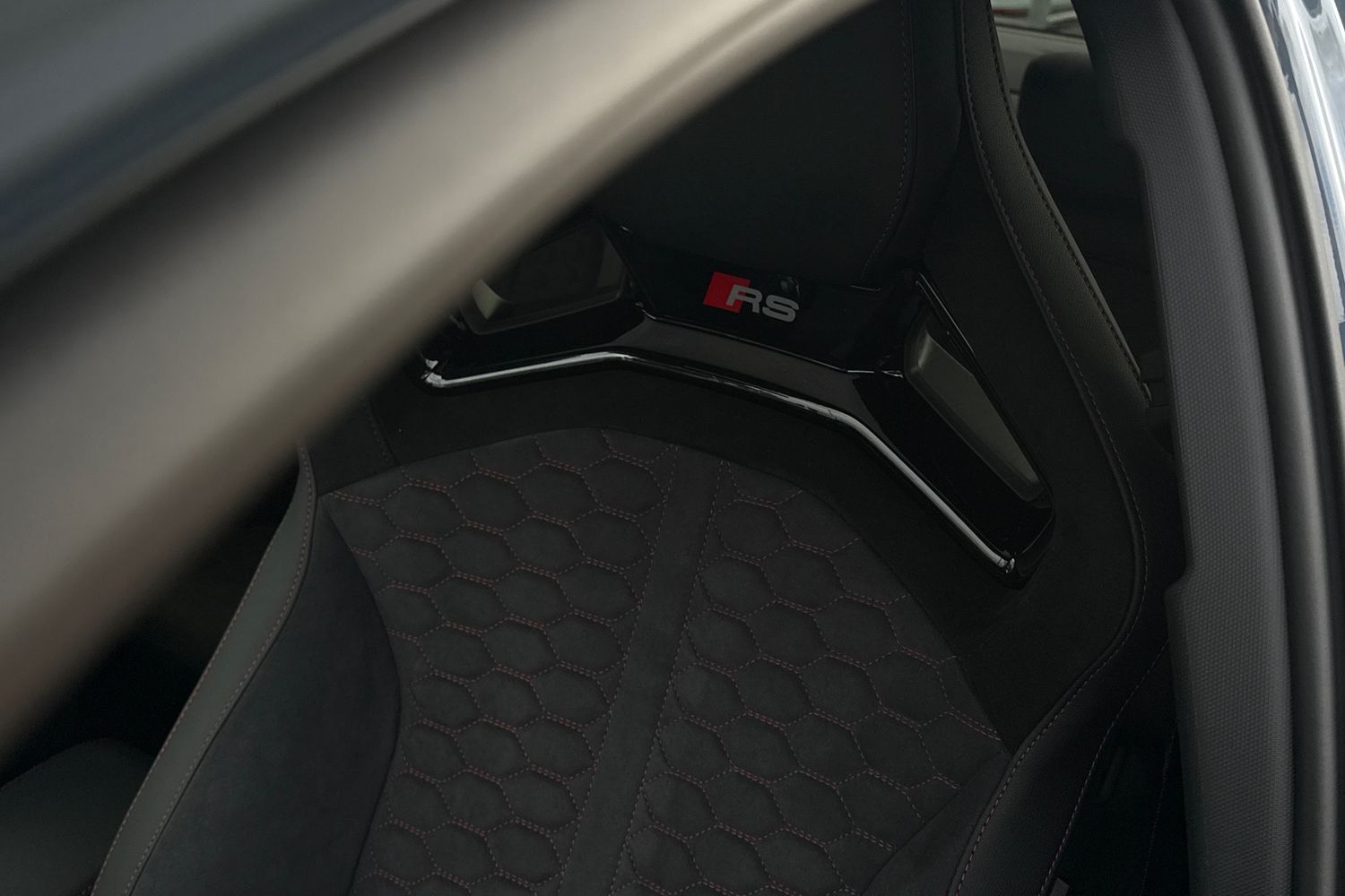 Used Audi RS3 2025 for sale - 76353166: Photo 30