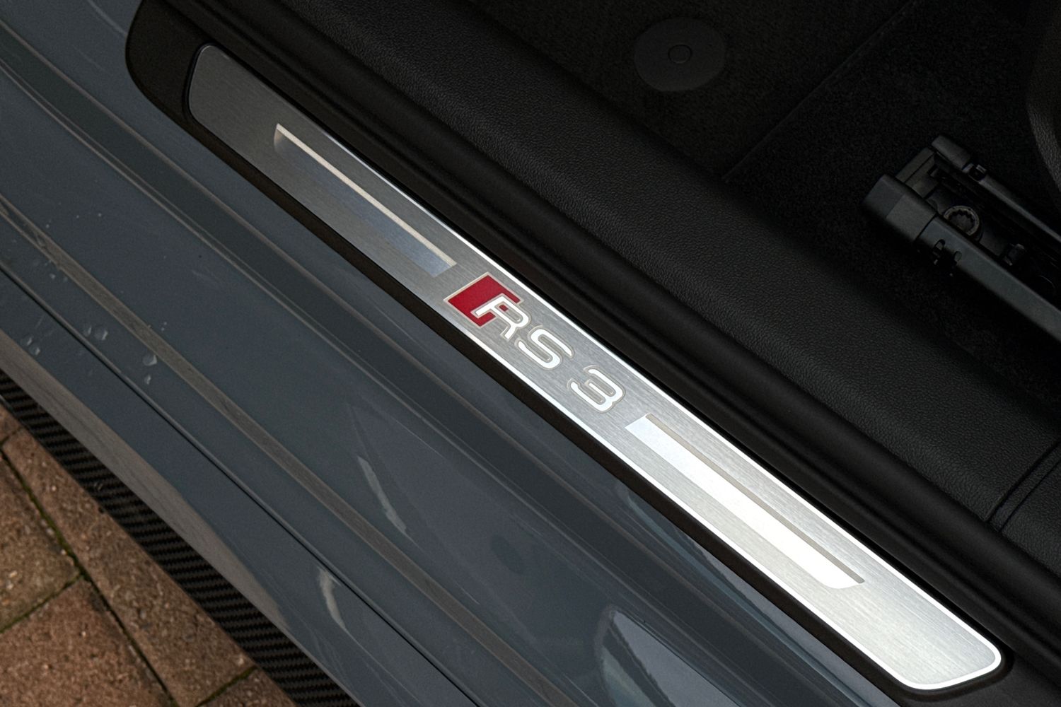 Used Audi RS3 2025 for sale - 76353166: Photo 32