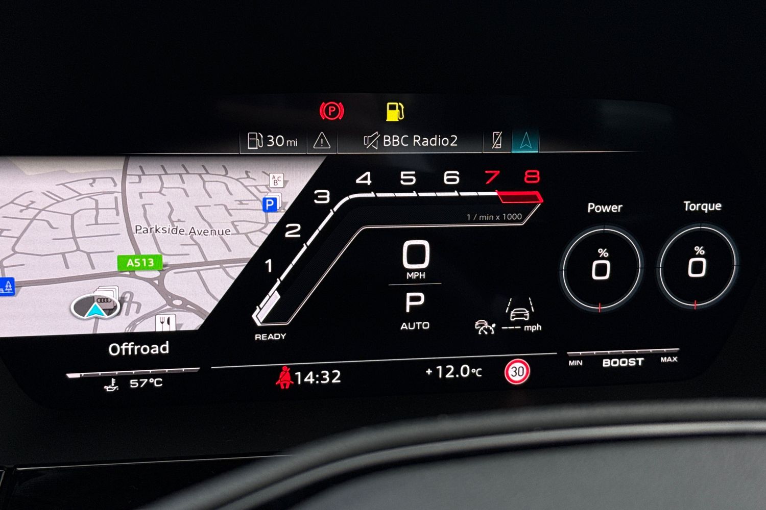 Used Audi RS3 2025 for sale - 76353166: Photo 35
