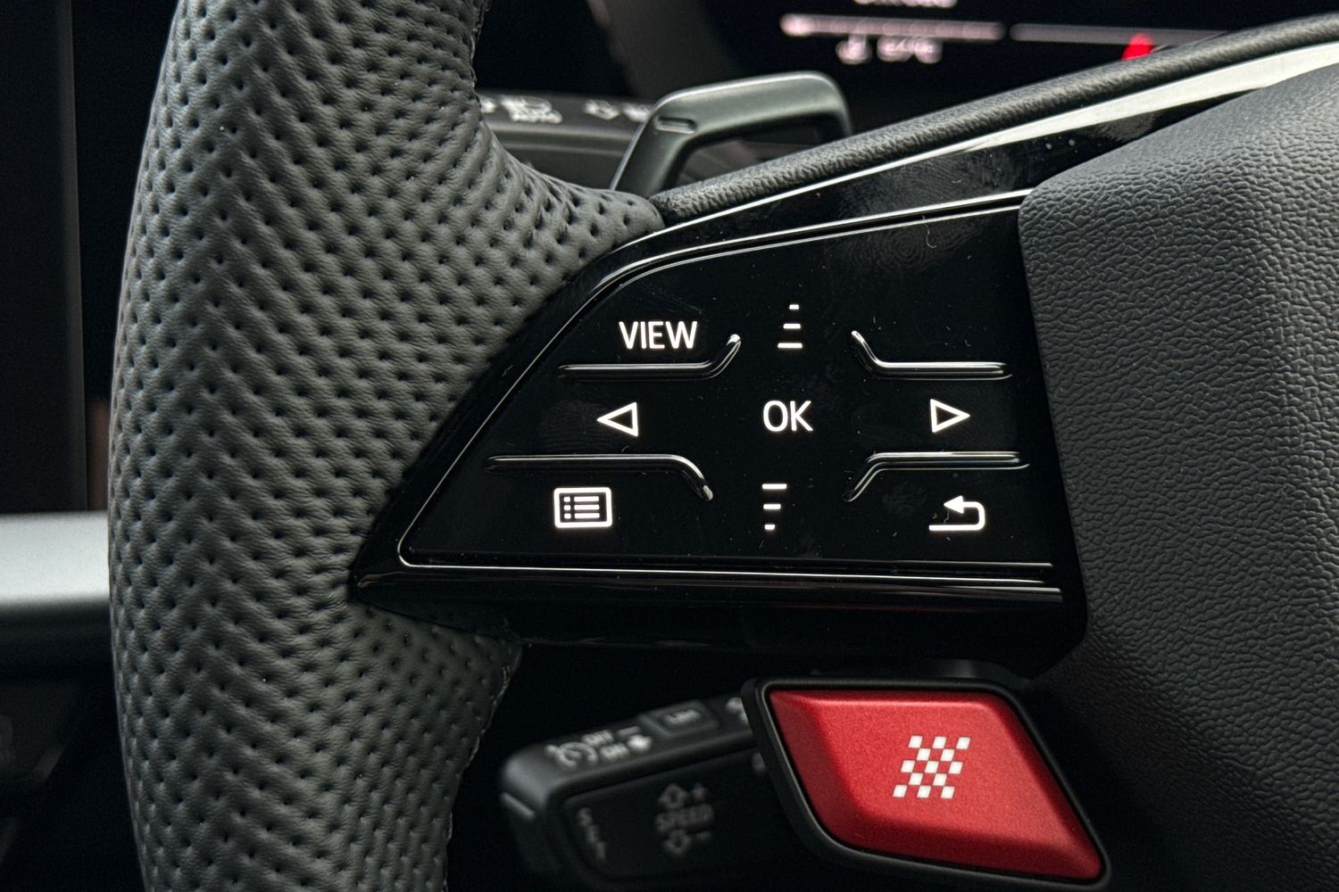 Used Audi RS3 2025 for sale - 76353166: Photo 36