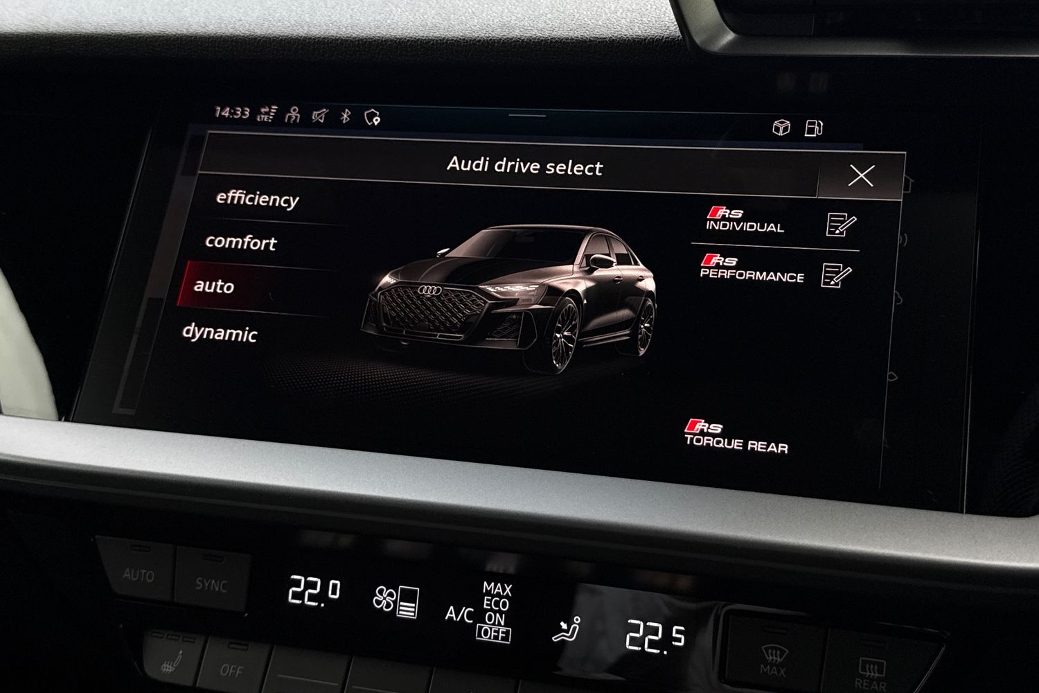 Used Audi RS3 2025 for sale - 76353166: Photo 43