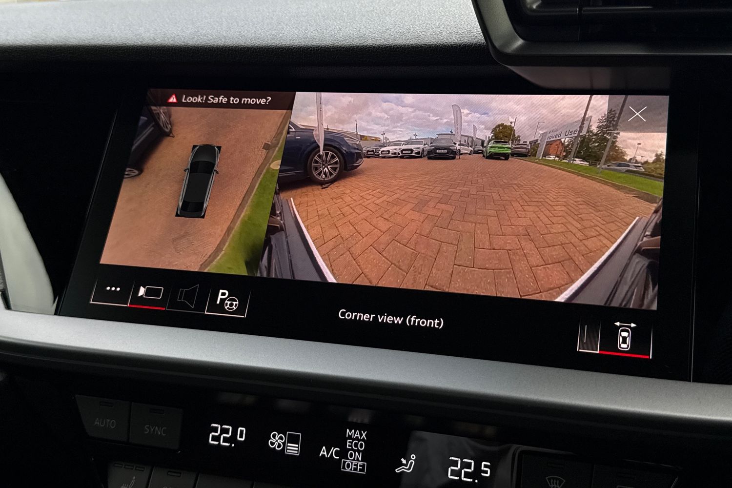 Used Audi RS3 2025 for sale - 76353166: Photo 44