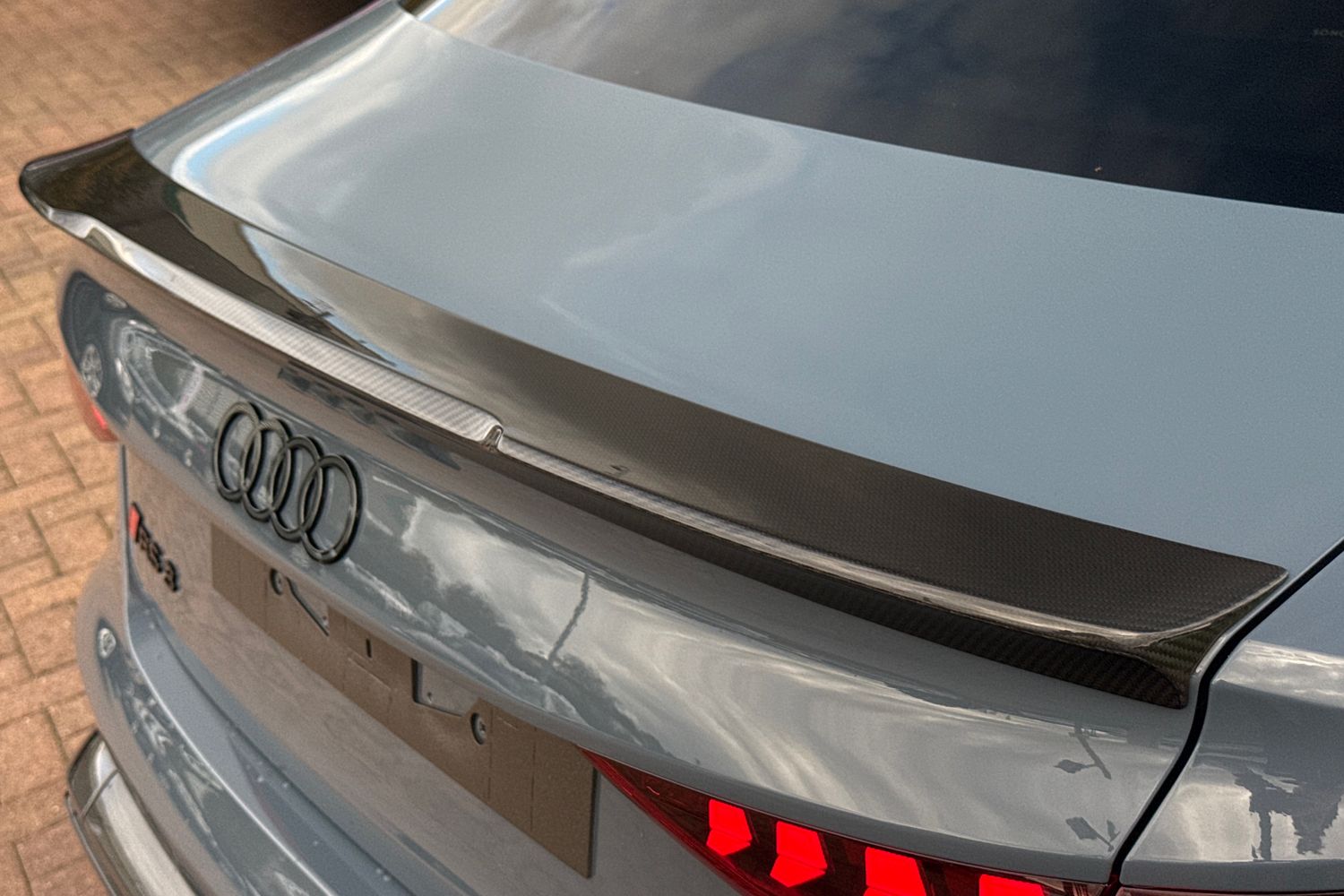 Used Audi RS3 2025 for sale - 76353166: Photo 47