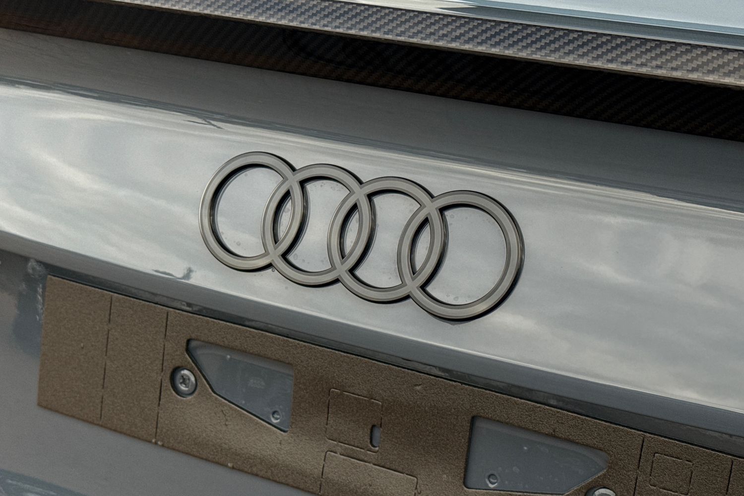 Used Audi RS3 2025 for sale - 76353166: Photo 48