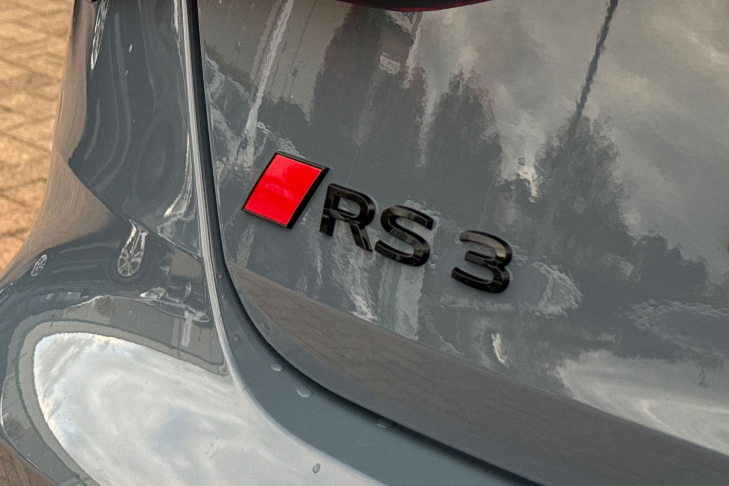Used Audi RS3 2025 for sale - 76353166: Photo 49