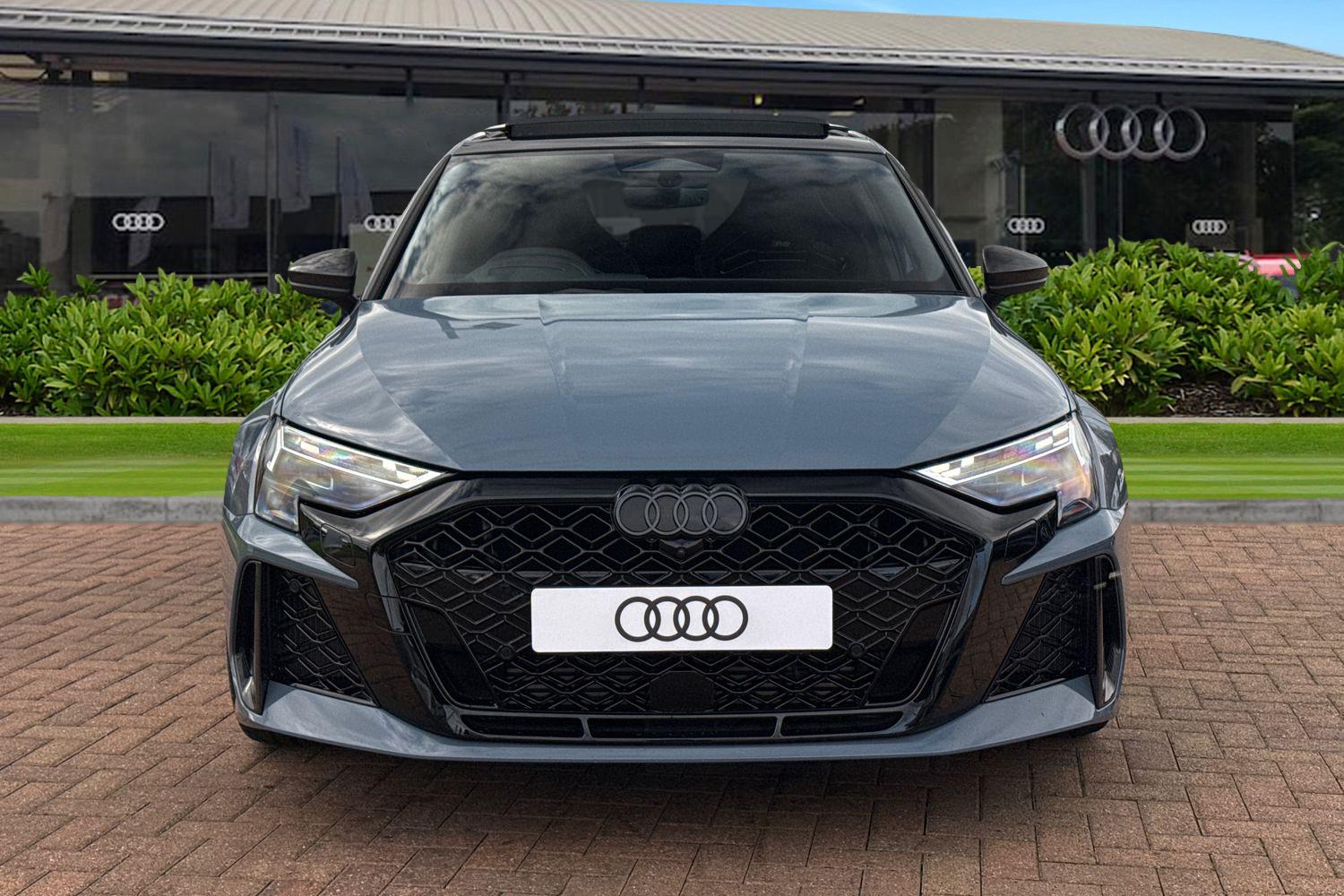 Used Audi RS3 2025 for sale - 76353166: Photo 5