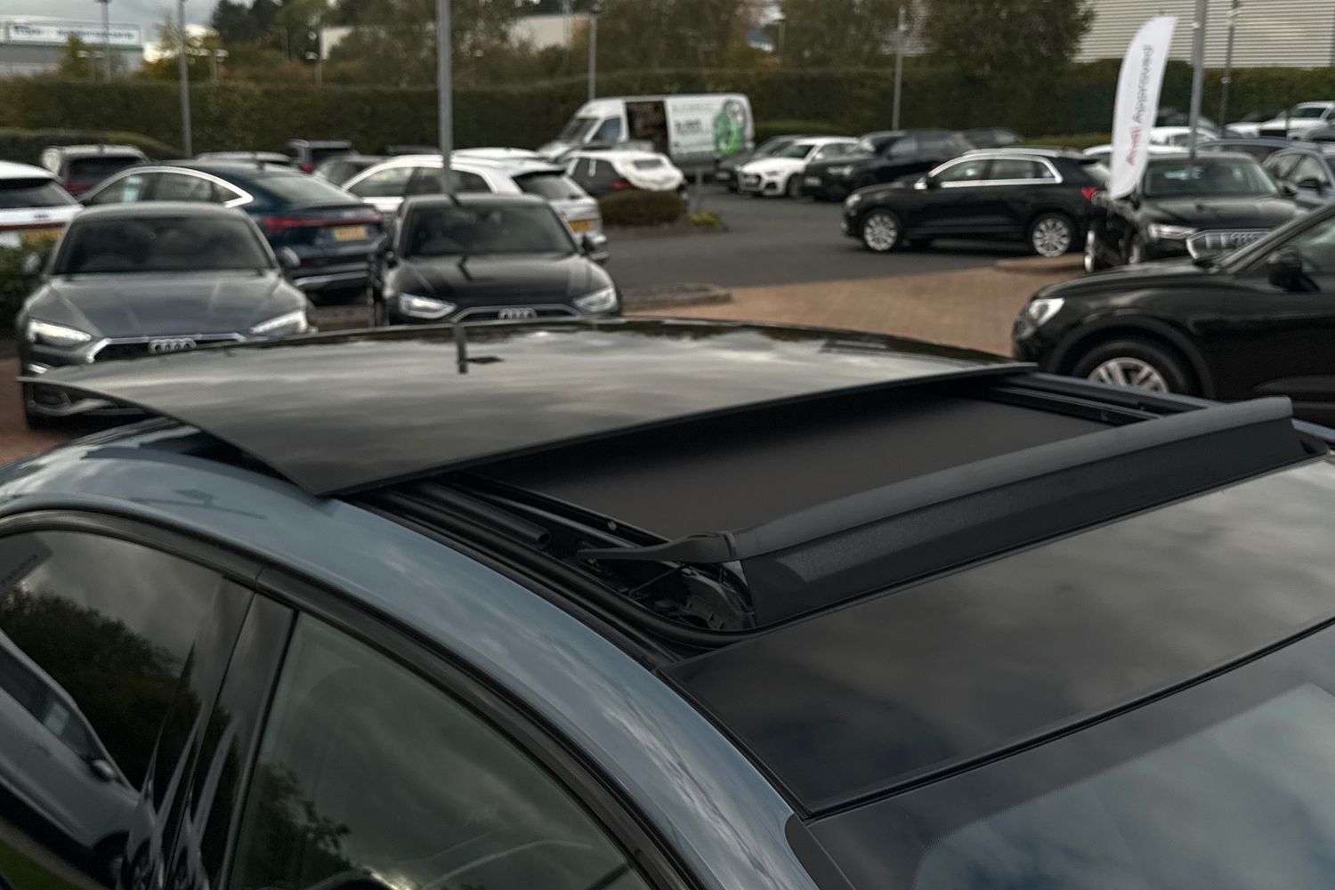 Used Audi RS3 2025 for sale - 76353166: Photo 51