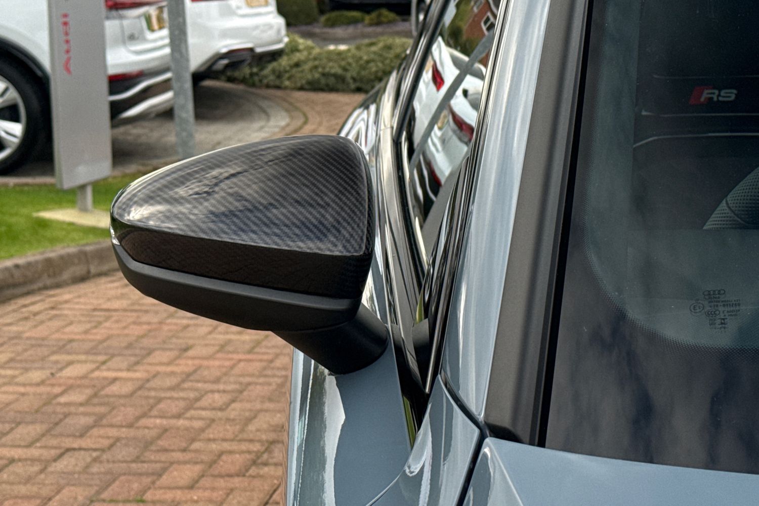 Used Audi RS3 2025 for sale - 76353166: Photo 53