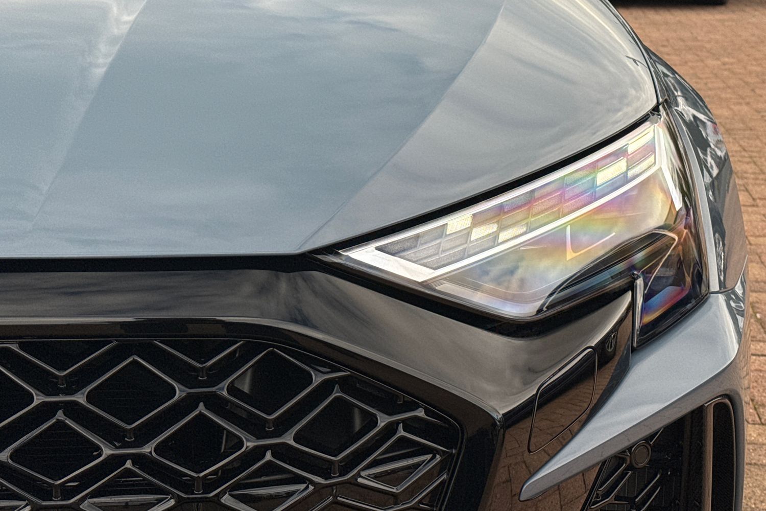 Used Audi RS3 2025 for sale - 76353166: Photo 54