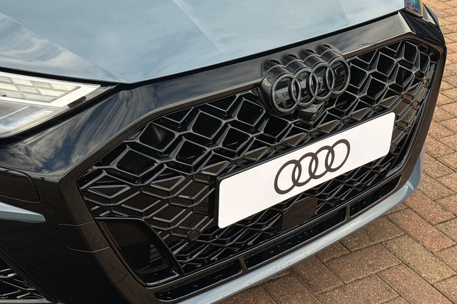 Used Audi RS3 2025 for sale - 76353166: Photo 55