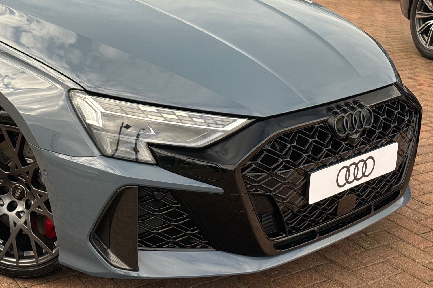 Used Audi RS3 2025 for sale - 76353166: Photo 8