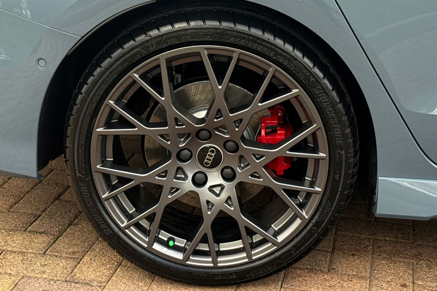 Used Audi RS3 2025 for sale - 76353166: Photo 9