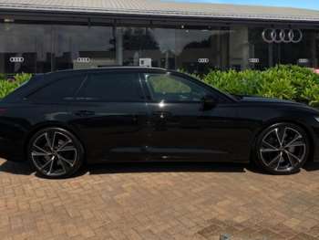 Used Audi S6 Avant 2025 for sale - 74982393: Photo