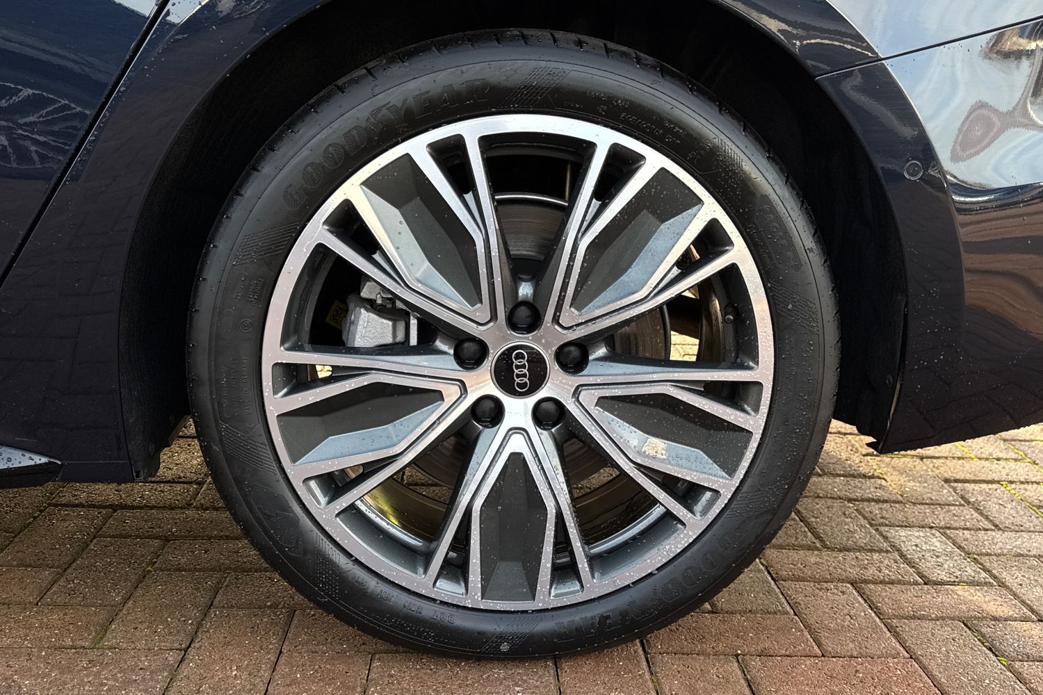 Used Audi A5 2024 for sale - 76909483: Photo 13