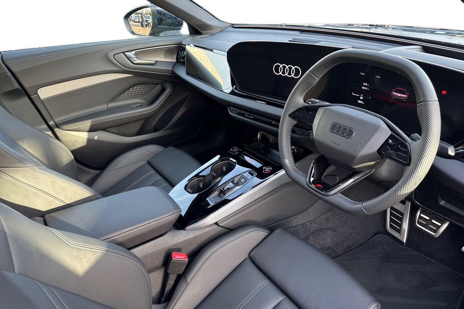 Used Audi A5 2024 for sale - 76909483: Photo 14