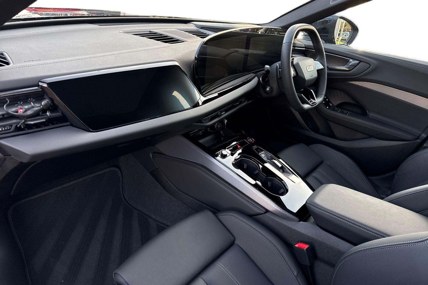 Used Audi A5 2024 for sale - 76909483: Photo 15