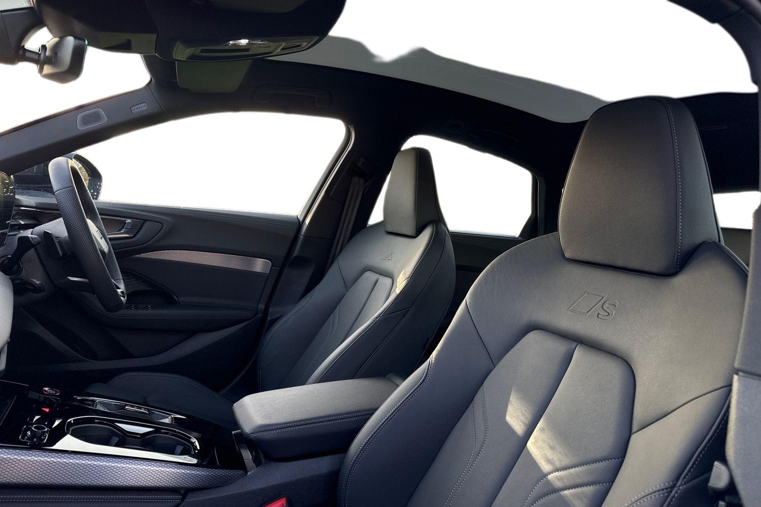 Used Audi A5 2024 for sale - 76909483: Photo 16