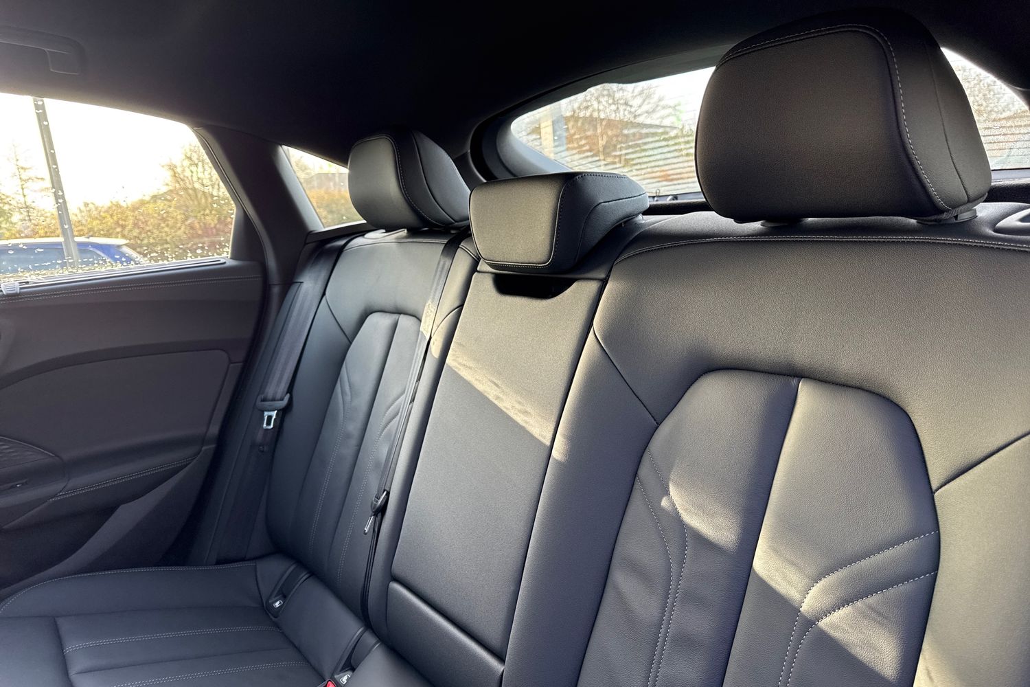 Used Audi A5 2024 for sale - 76909483: Photo 19