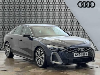 2024 - Launch Edition TDI 204 PS S tronic 4-Door