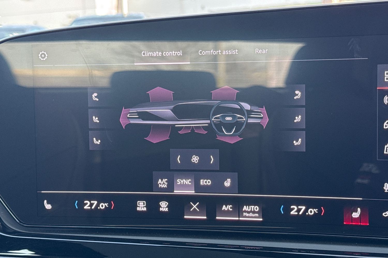 Used Audi A5 2024 for sale - 76909483: Photo 22