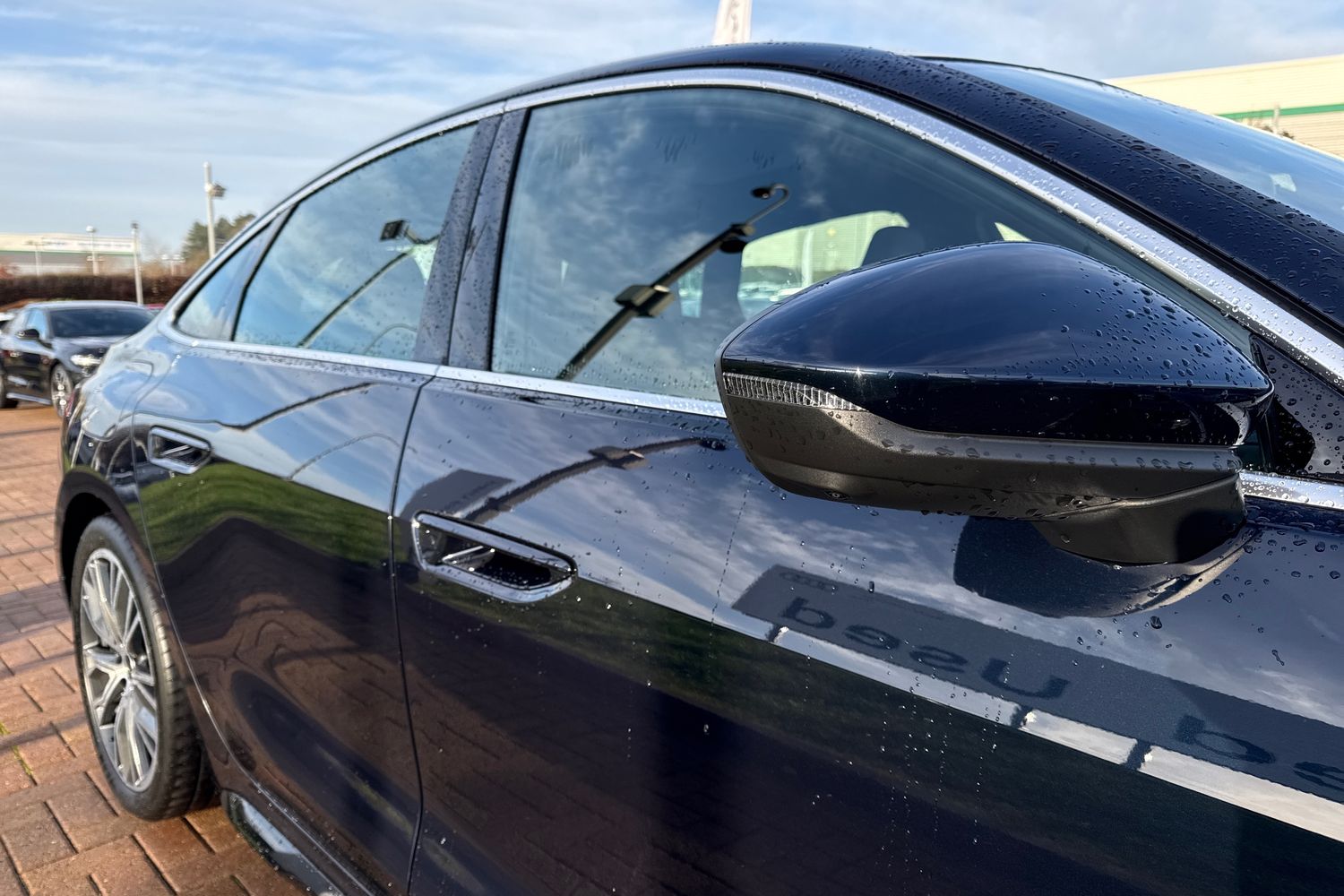 Used Audi A5 2024 for sale - 76909483: Photo 27