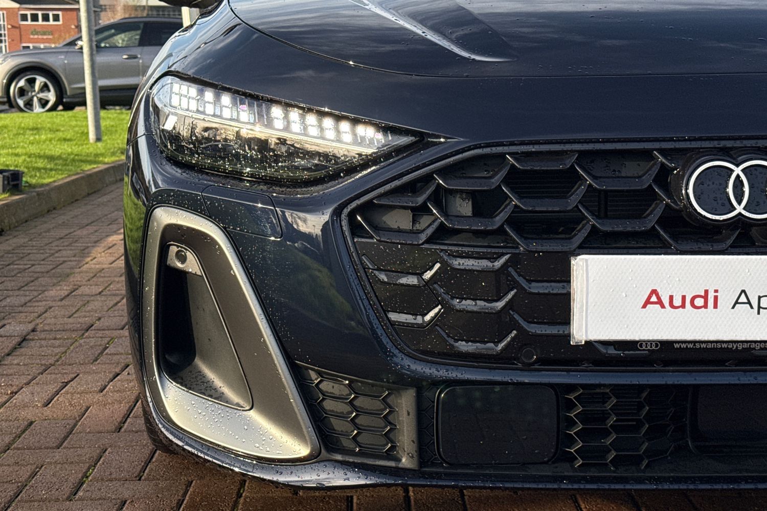 Used Audi A5 2024 for sale - 76909483: Photo 28