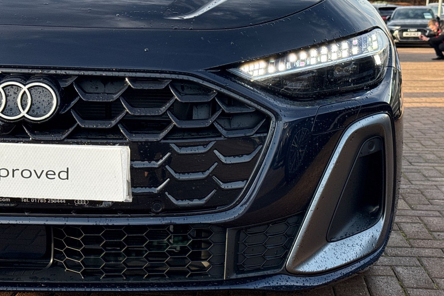 Used Audi A5 2024 for sale - 76909483: Photo 29