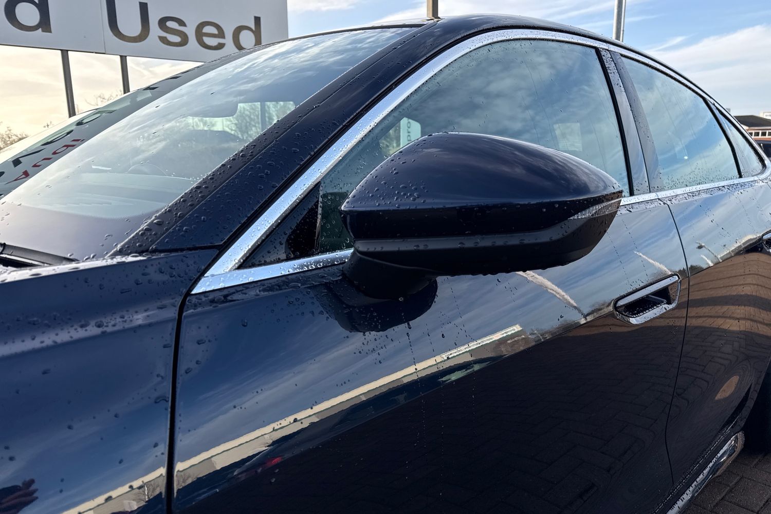 Used Audi A5 2024 for sale - 76909483: Photo 30