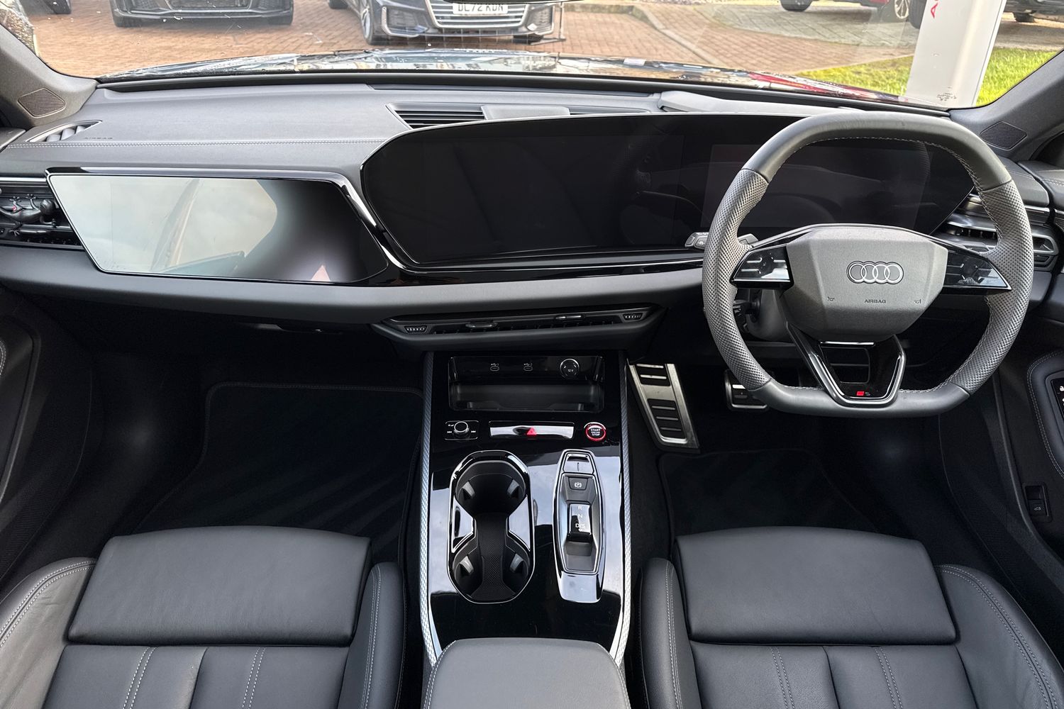 Used Audi A5 2024 for sale - 76909483: Photo 31