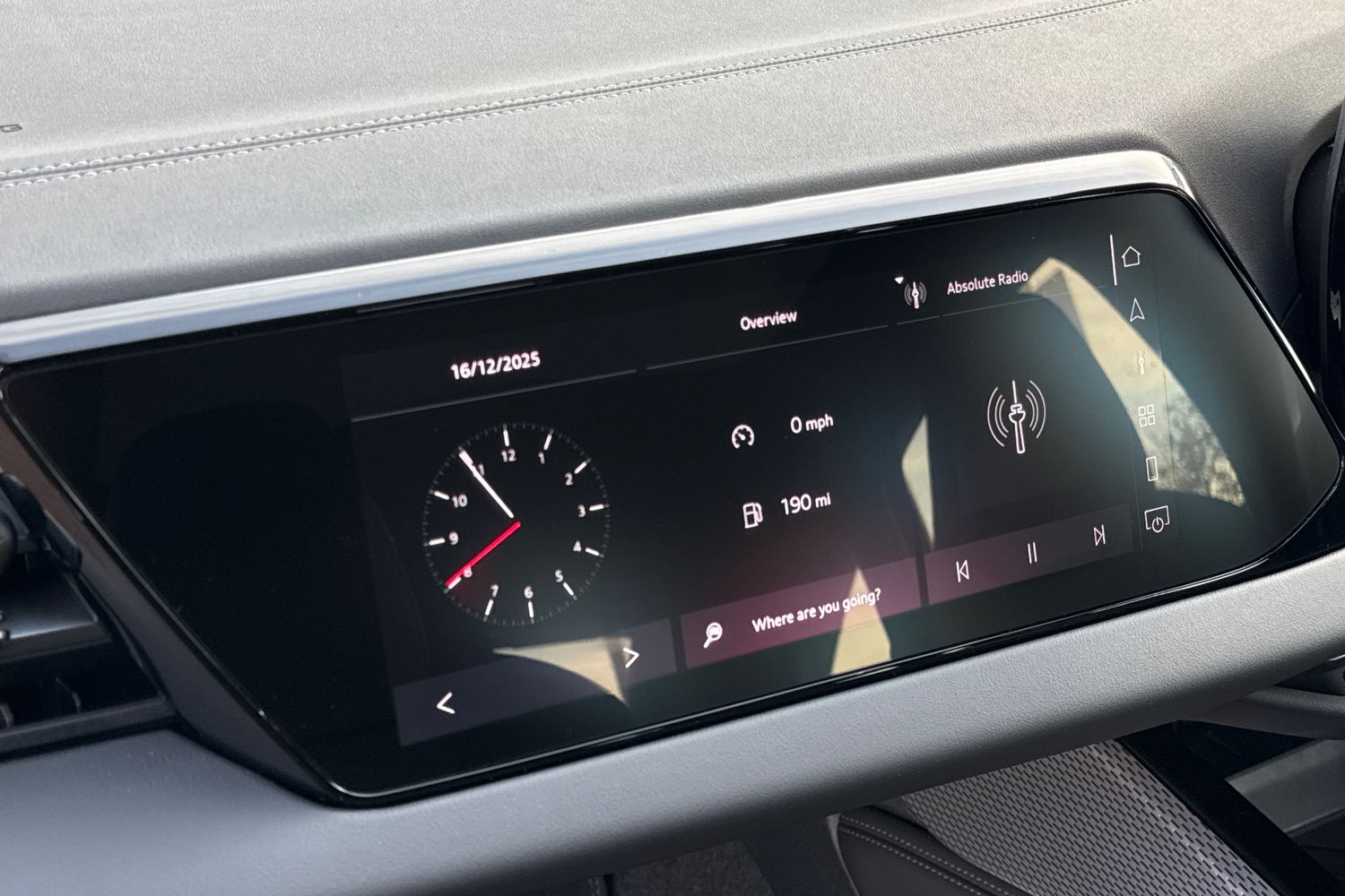 Used Audi A5 2024 for sale - 76909483: Photo 34