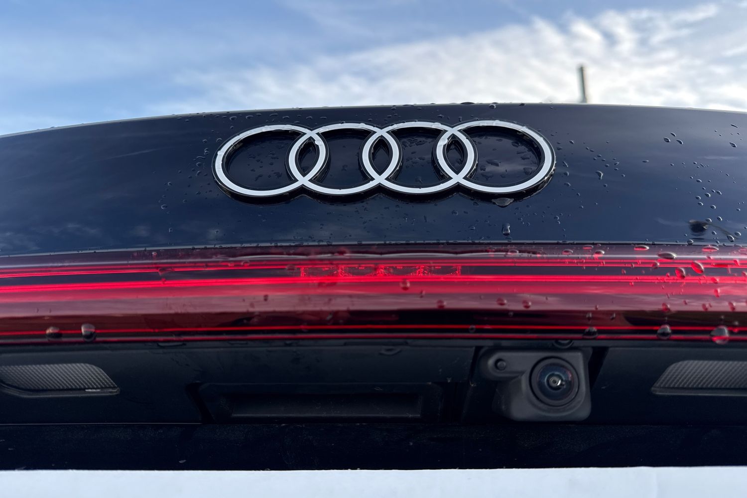 Used Audi A5 2024 for sale - 76909483: Photo 39