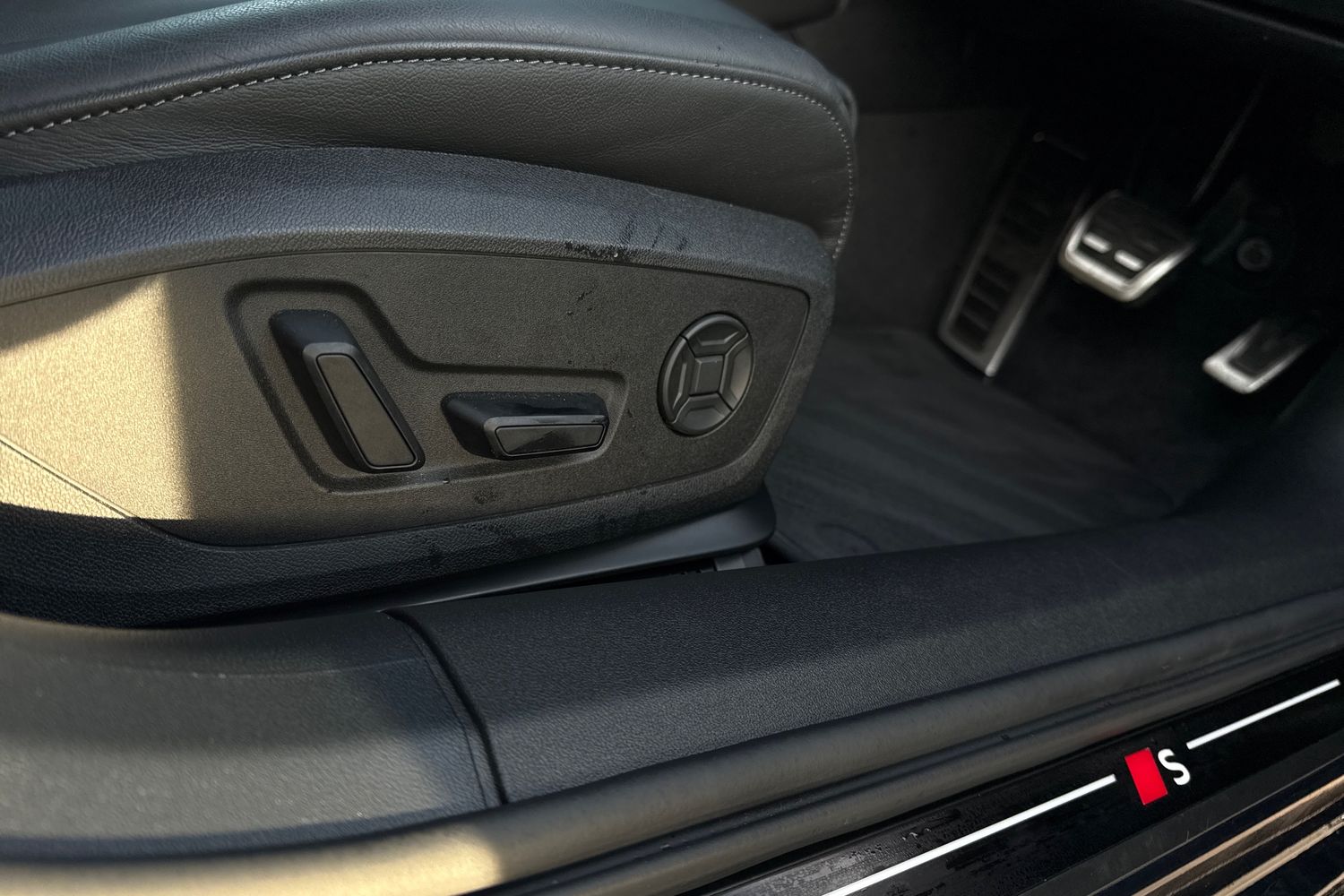 Used Audi A5 2024 for sale - 76909483: Photo 44