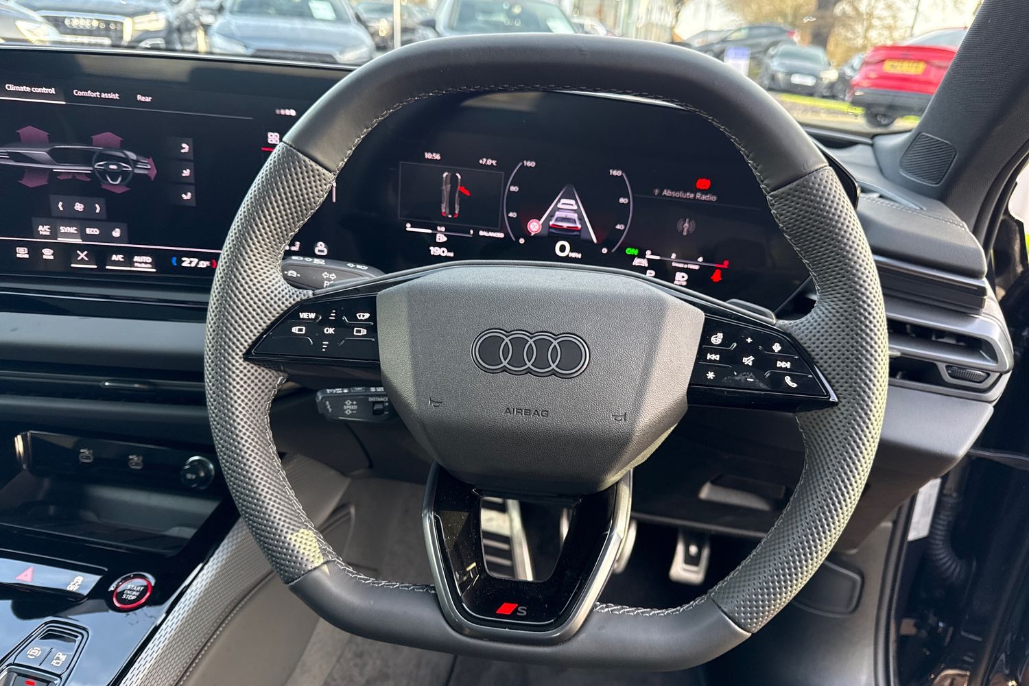 Used Audi A5 2024 for sale - 76909483: Photo 47