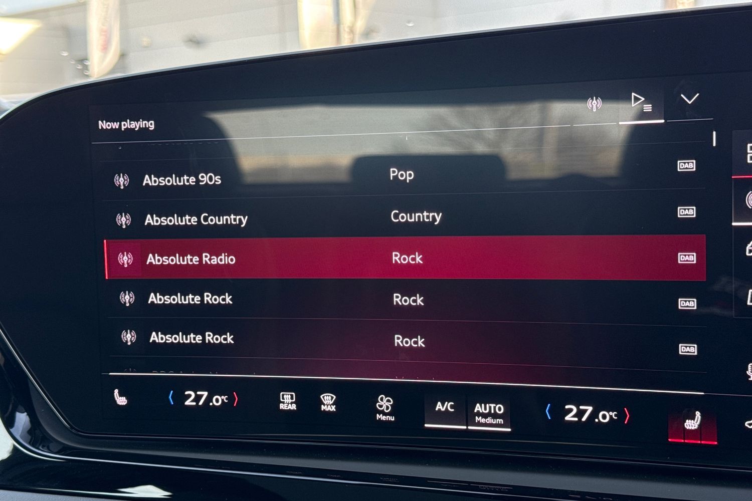 Used Audi A5 2024 for sale - 76909483: Photo 53