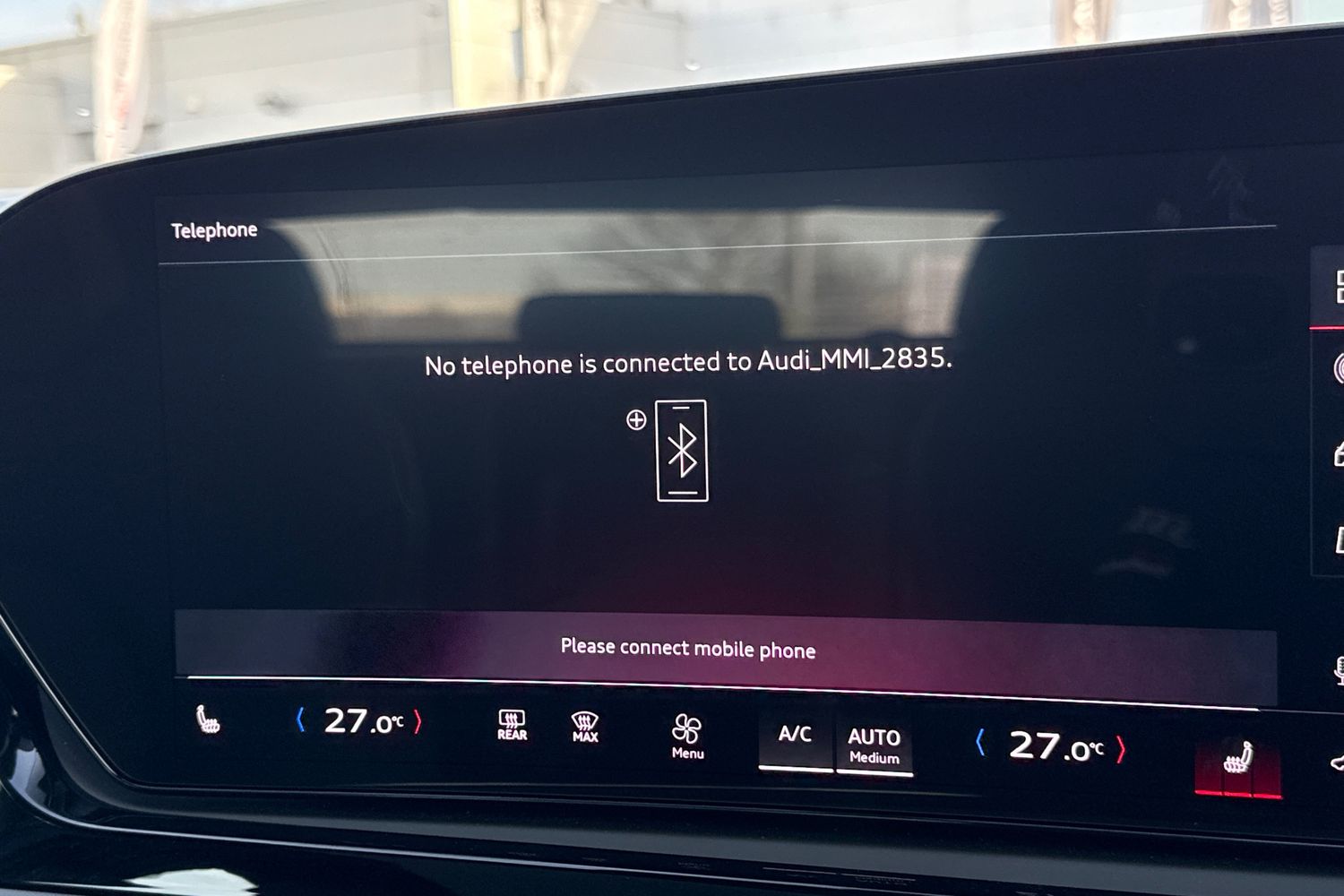 Used Audi A5 2024 for sale - 76909483: Photo 54