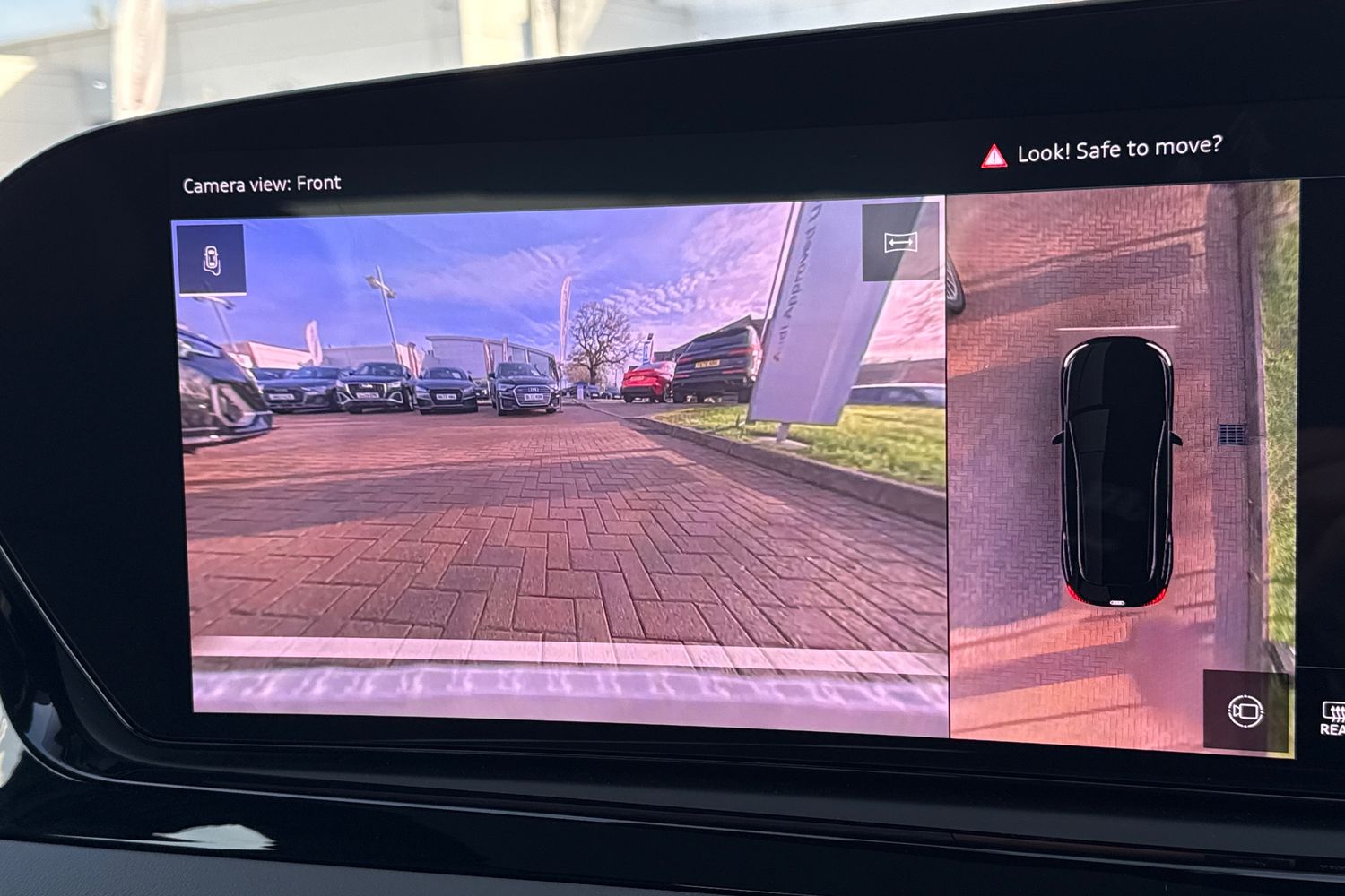 Used Audi A5 2024 for sale - 76909483: Photo 57