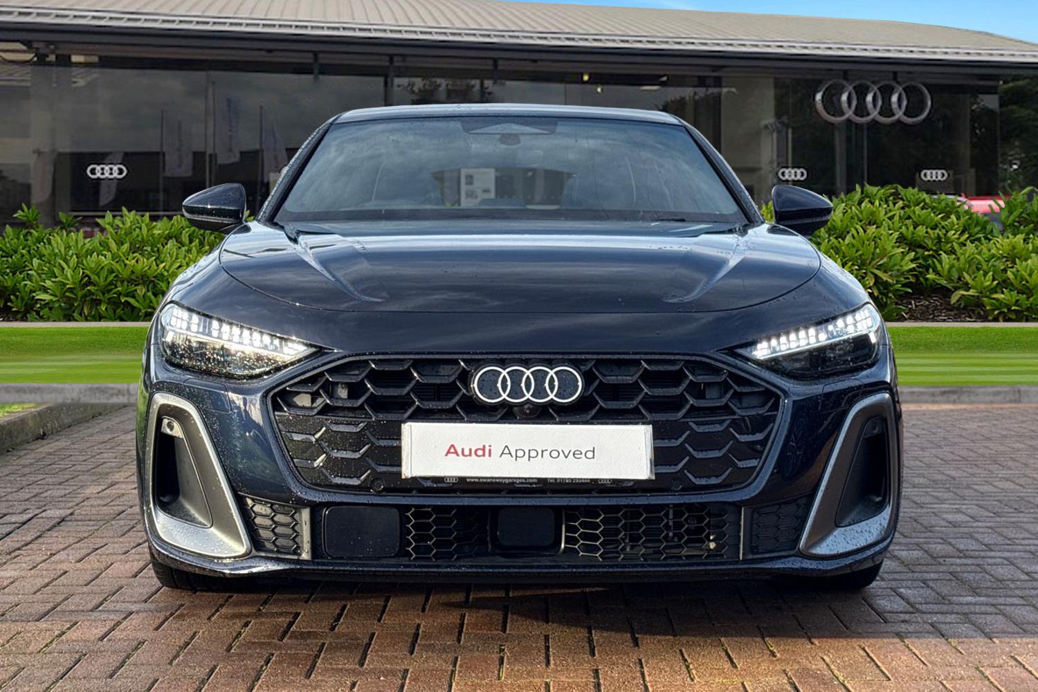 Used Audi A5 2024 for sale - 76909483: Photo 6