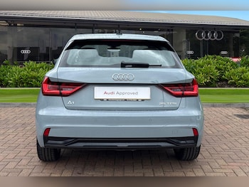 Used Audi A1 2025 for sale - 78641624: Photo
