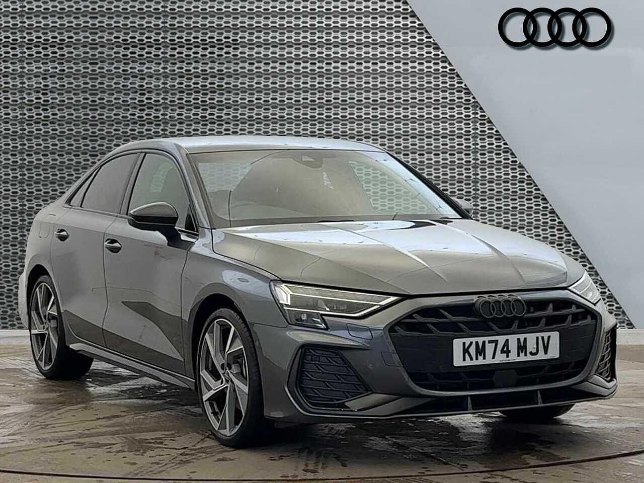 Used Audi A3 2025 for sale - 76836358: Photo 1