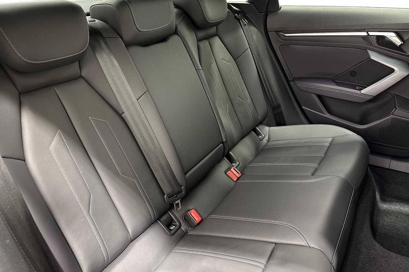 Used Audi A3 2025 for sale - 76836358: Photo 10