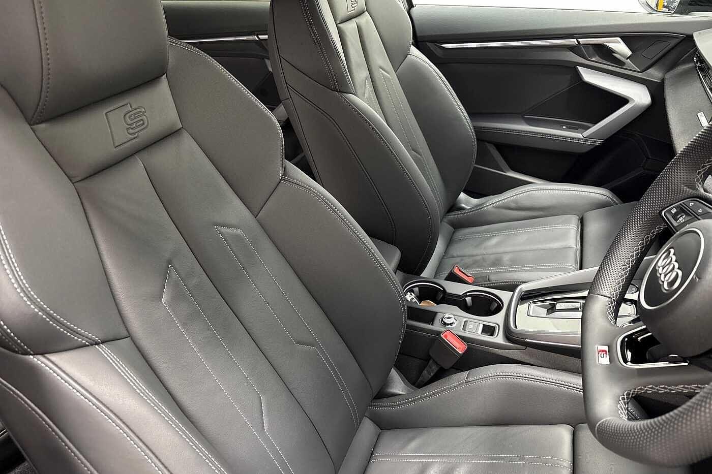 Used Audi A3 2025 for sale - 76836358: Photo 11