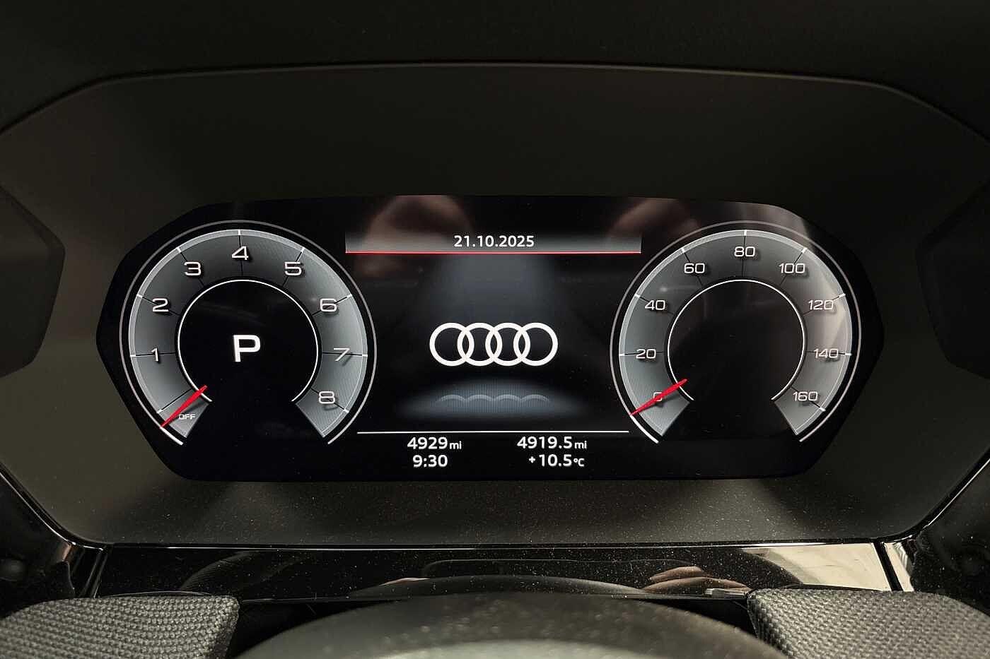 Used Audi A3 2025 for sale - 76836358: Photo 12