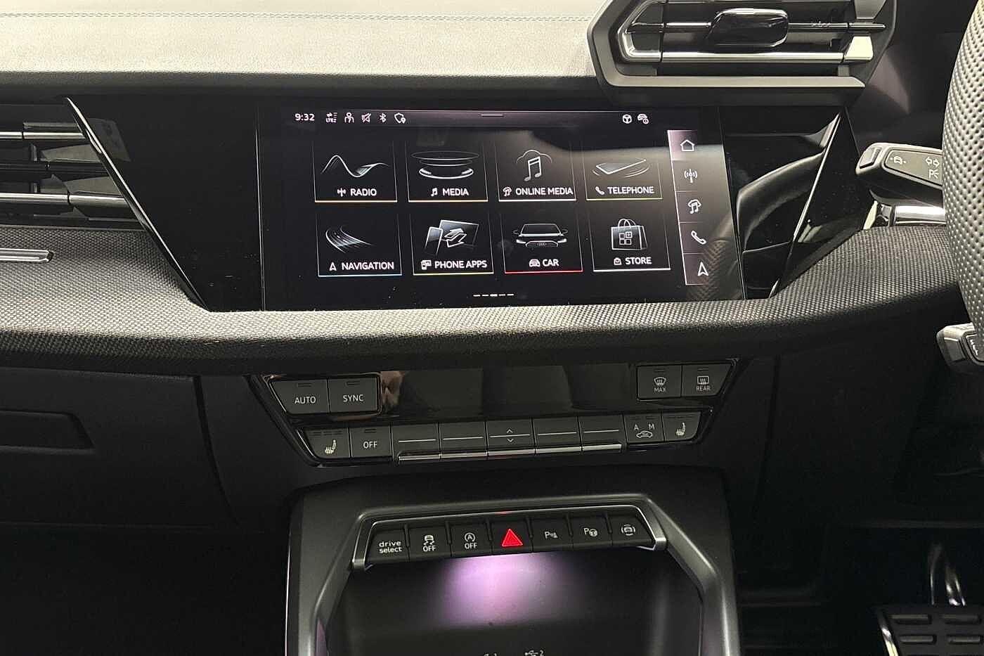 Used Audi A3 2025 for sale - 76836358: Photo 13