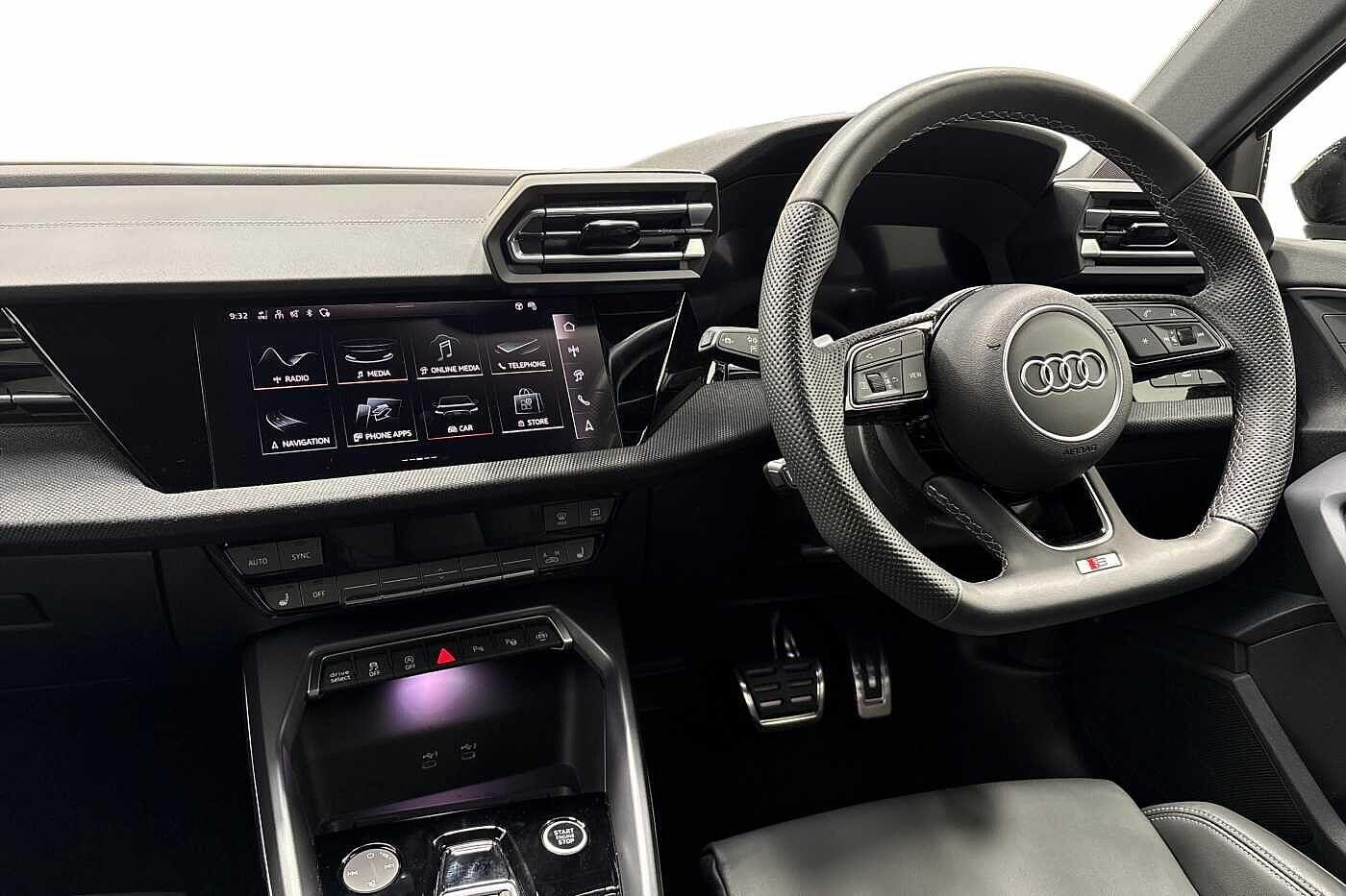 Used Audi A3 2025 for sale - 76836358: Photo 2