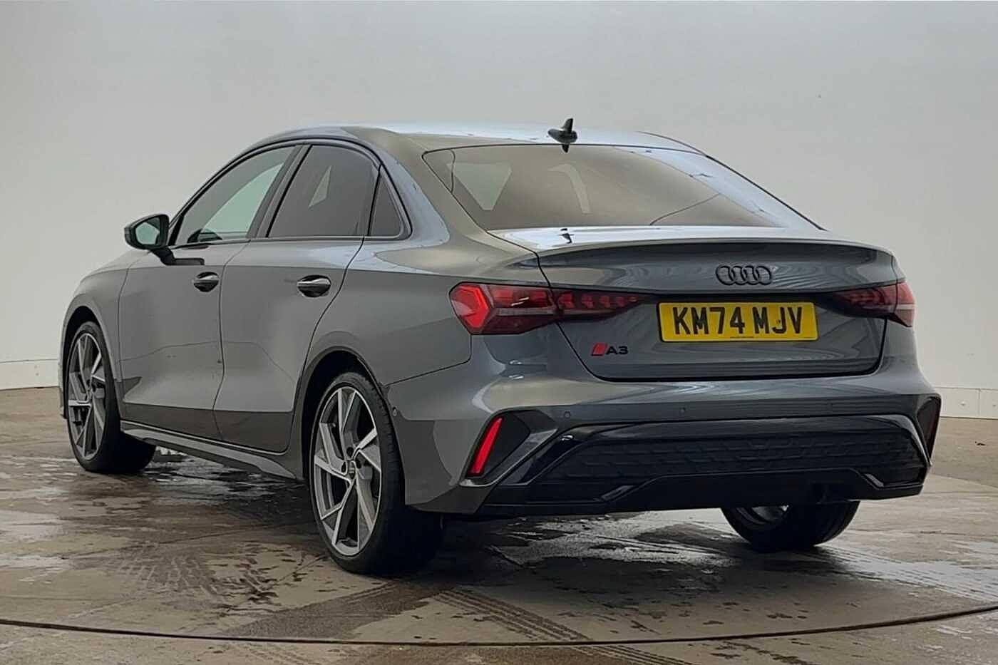 Used Audi A3 2025 for sale - 76836358: Photo 3