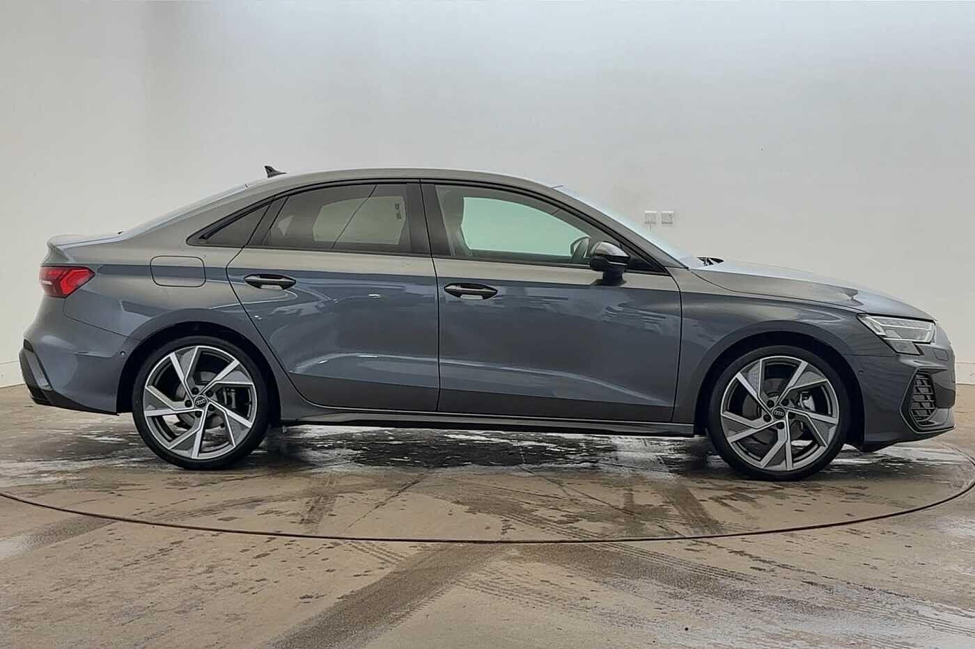 Used Audi A3 2025 for sale - 76836358: Photo 4