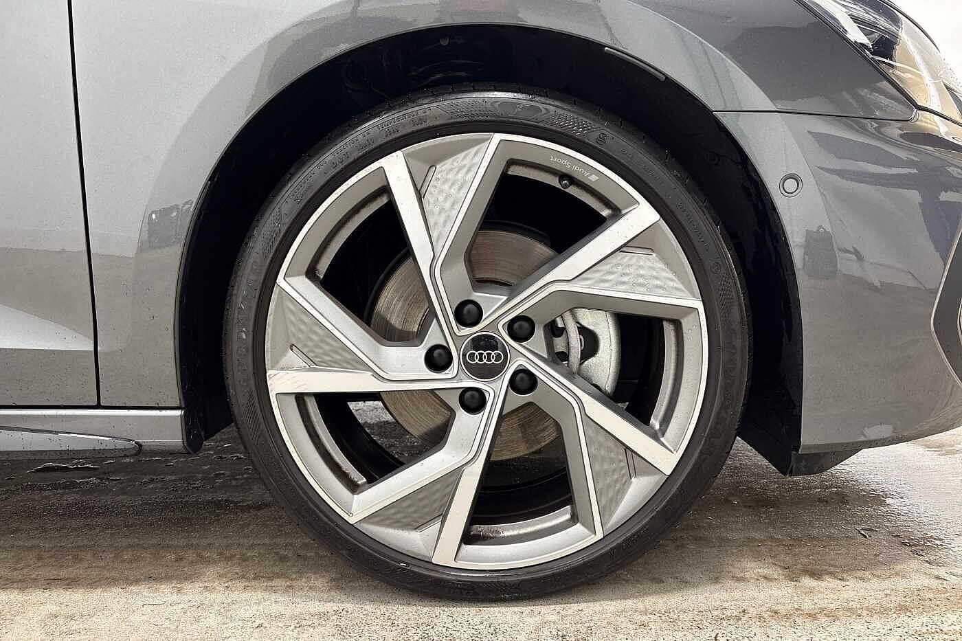 Used Audi A3 2025 for sale - 76836358: Photo 6