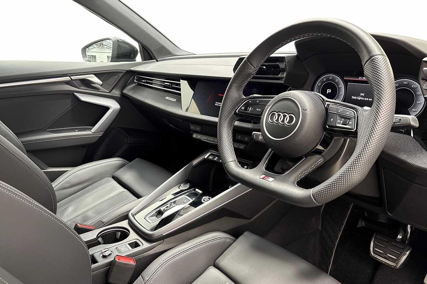 Used Audi A3 2025 for sale - 76836358: Photo 7