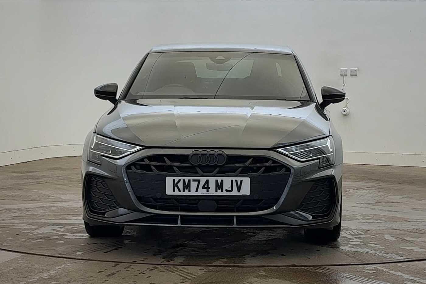 Used Audi A3 2025 for sale - 76836358: Photo 8